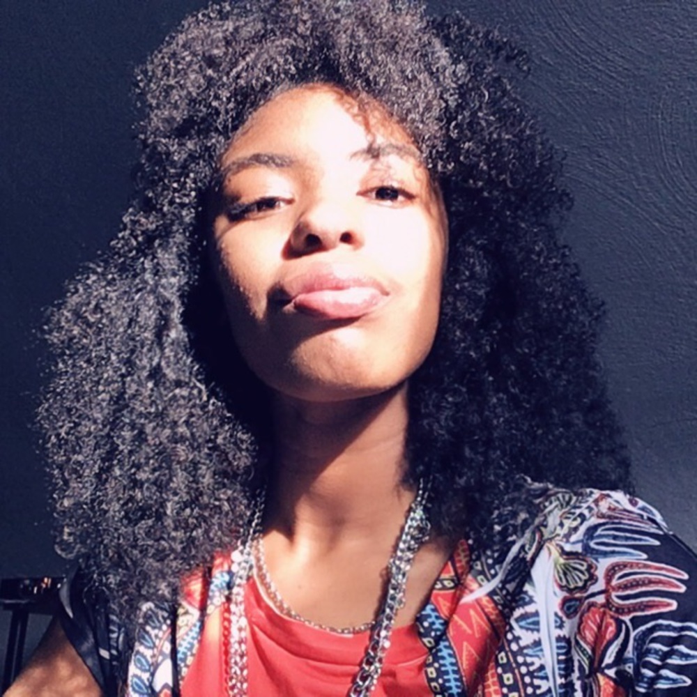 Meet your Posher, Kasie